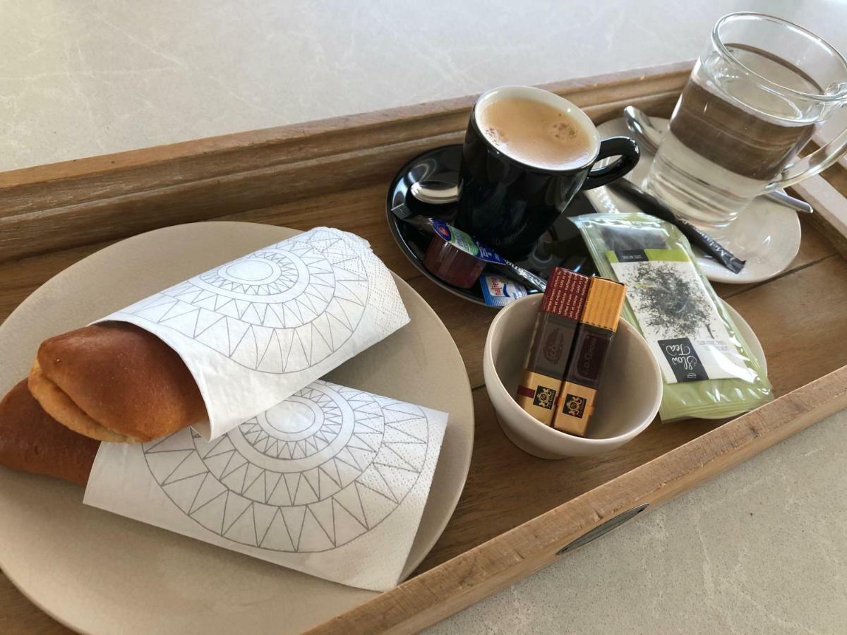 مبيت وإفطار Vrijheid Van Gilze المظهر الخارجي الصورة